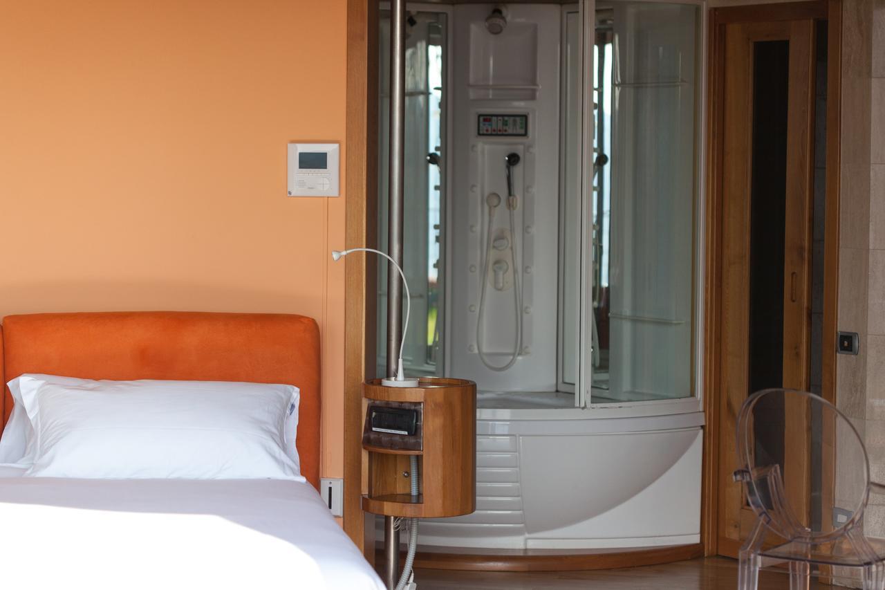 Villa Sofia Специя Экстерьер фото