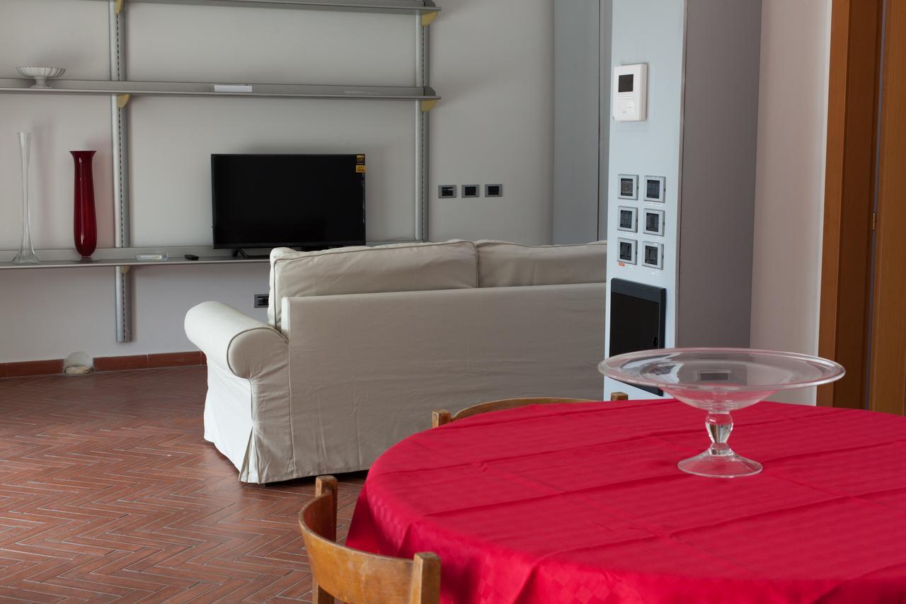 Villa Sofia Специя Экстерьер фото