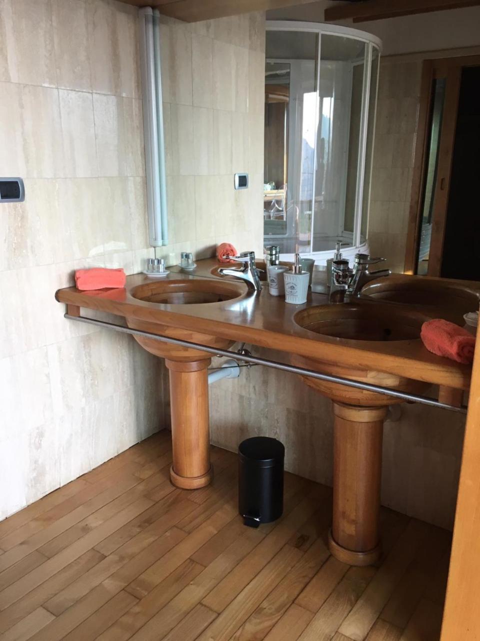 Villa Sofia Специя Экстерьер фото